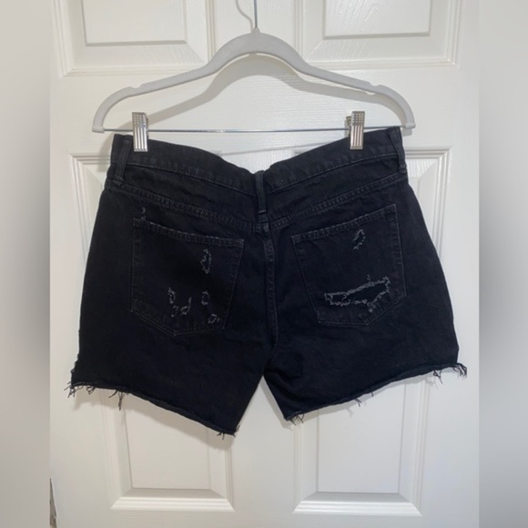 Gap 1969 Boyfriend Shorts - Picture 7 of 7